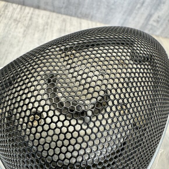 Mirage Nanosat Set Of 5 Speakers Black Fully Functional - Picture 14 of 14